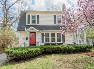 110 S Elm Ave, Saint Louis, MO