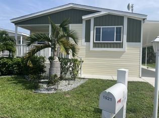 4103 71st Rd N #1021, West Palm Beach, FL 33404