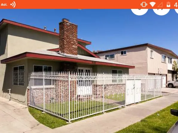 445 E 55th St APT 6, Long Beach, CA 90805