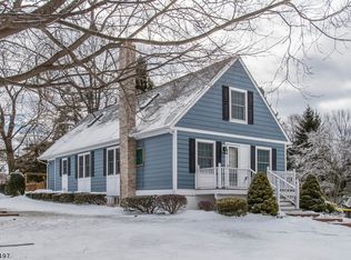 44 Clinton Ave, Budd Lake, NJ 07828