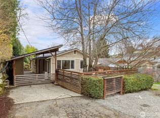 3912 S Findlay Street, Seattle, WA 98118