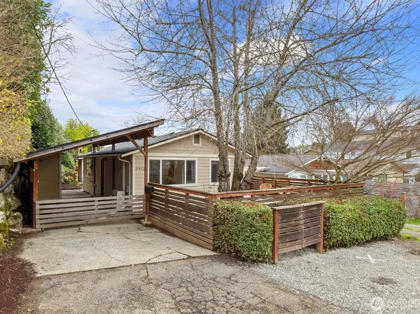 3912 S Findlay Street, Seattle, WA 98118