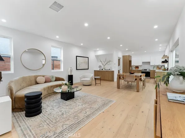 4810 Inglewood Blvd, Los Angeles, CA 90230