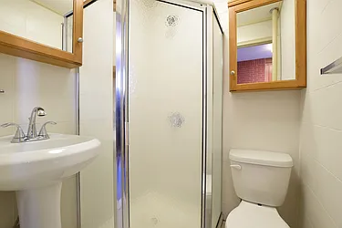 Rented by Joel Scharf, LREB