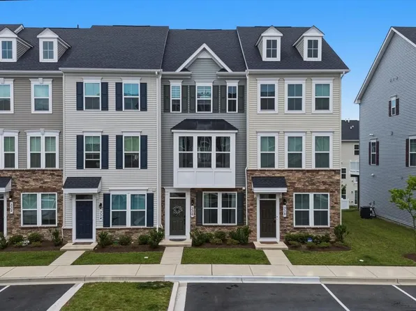 336 Patterson Park Rd, Frederick, MD 21703