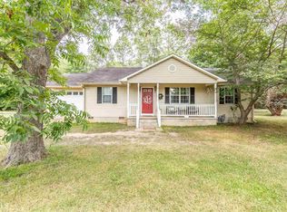 2675 Walden Rd, Macon, GA 31216