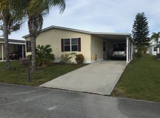 6712 Mar Pacifico, Fort Pierce, FL 34951