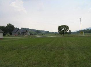 25 Little Ponderosa Trl, Dunlap, TN 37327