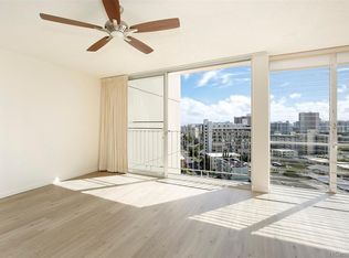1702 Kewalo St APT 1002, Honolulu, HI 96822