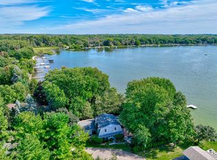 21992 Jason Ave N, Forest Lake, MN 55025