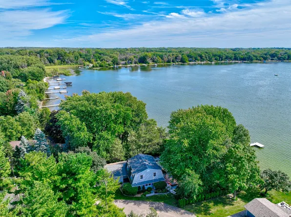 21992 Jason Ave N, Forest Lake, MN 55025