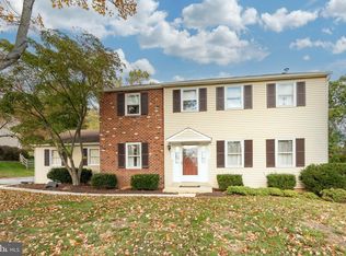 312 Green Cir, Exton, PA 19341