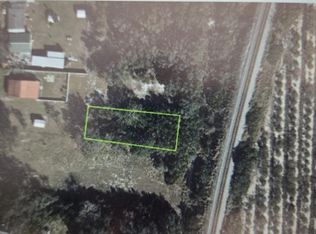 1105 Grapefruit Ave LOT 4, Sebring, FL 33870