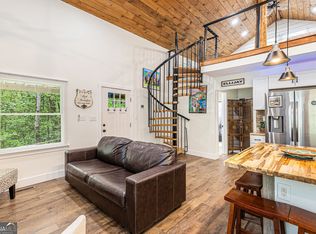 783 Berean Church Rd, Ellijay, GA 30540