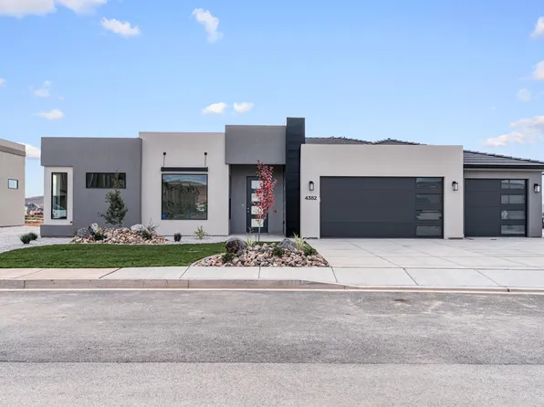 LOT 167 Finley Farms, Washington, UT 84780