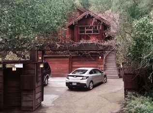 250 Greenwood Way, Mill Valley, CA 94941