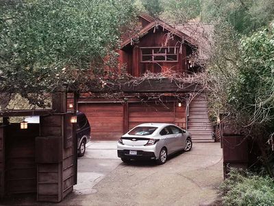 250 Greenwood Way, Mill Valley, CA, 94941