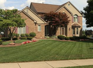 12306 Howland Park Dr, Plymouth, MI 48170