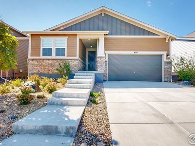 3107 Deering Lake Dr, Loveland, CO, 80538
