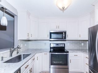 705 Lake Ave UNIT 42, Bristol, CT 06010
