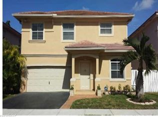 6920 SW 148th Ln, Fort Lauderdale, FL 33331