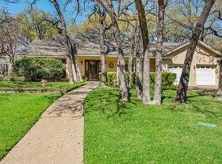 3409 Lynnwood Dr, Arlington, TX 76013