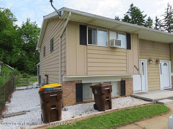2nd image of 4218 Woodworth Ave