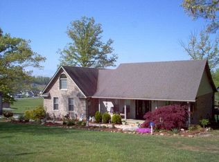 195 Oak Ridge Rd, Corbin, KY 40701