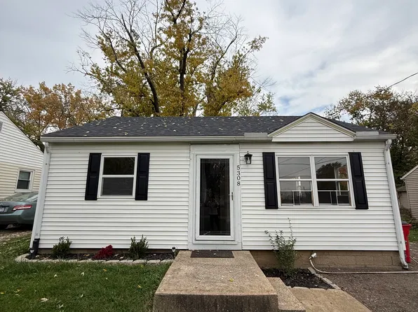 5308 N Glen Elm Dr, Peoria Heights, IL 61616