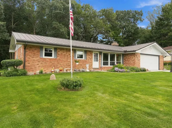 58908 Wray Dr, Elkhart, IN 46517