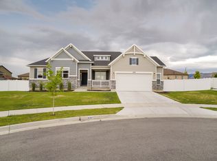 6367 W 8755 S, West Jordan, UT 84081
