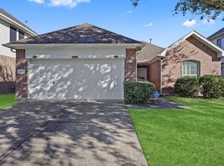 2631 Forge Creek Rd, Houston, TX 77067