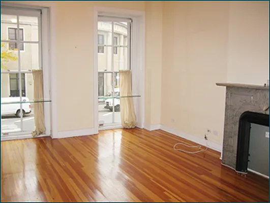 Rented by Brown Harris Stevens | media 12