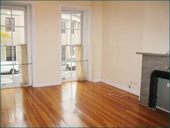 Rented by Brown Harris Stevens