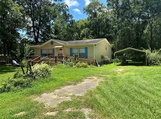 345 County Road 1520, Warren, TX 77664