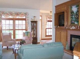 6310 Quail Ridge Ln, Dimondale, MI 48821