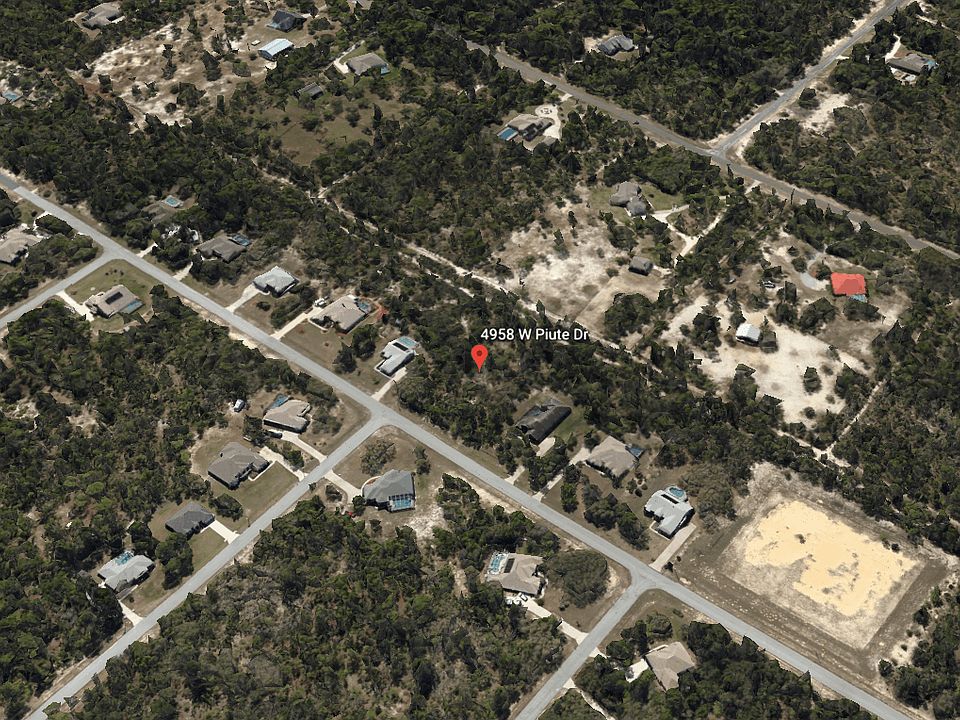 1st image of 4958 W Piute Dr