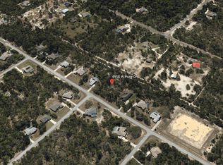 4958 W Piute Dr, Beverly Hills, FL 34465