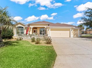 1175 Kinsley St, The Villages, FL 32162