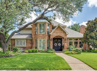 3512 Louis Dr, Plano, TX 75023