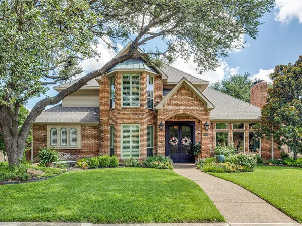 3512 Louis Dr, Plano, TX 75023
