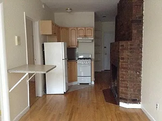 Rented by Keller Williams NYC