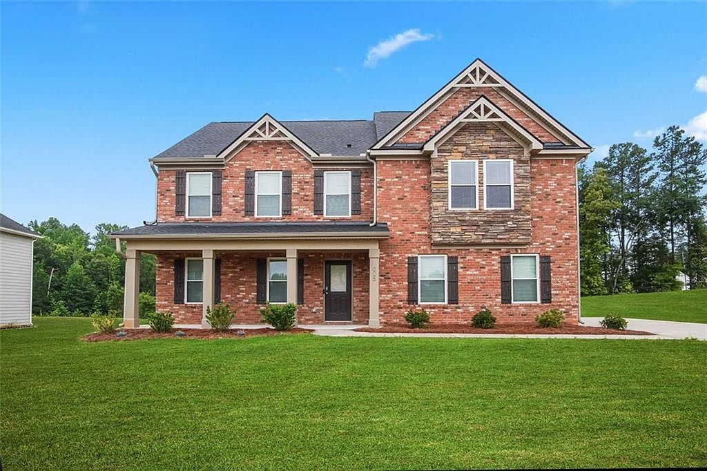 605 Palmetto Oaks Way, Palmetto, GA 30268 MLS 7235968 Zillow