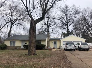 8111 January Ave, Saint Louis, MO