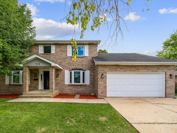 214 Mattek Ct, Dekalb, IL 60115