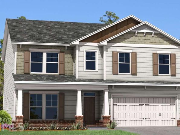 New Construction Homes In Brunswick GA | Zillow