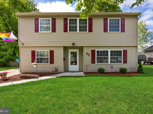 65 Baker Blvd, Marlton, NJ 08053