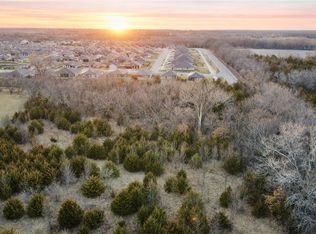 75th & Gleason Rd, Lenexa, KS 66227