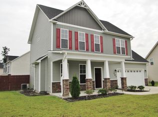 103 Mittams Point Dr, Jacksonville, NC 28546