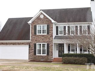 2000 Battlewood Rd, Apex, NC 27523